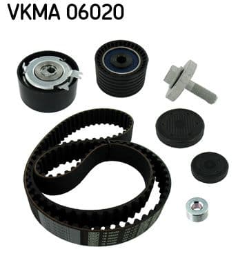 Set curea de distributie SKF VKMA 06020