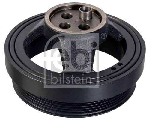 Fulie curea, arbore cotit FEBI BILSTEIN 175293