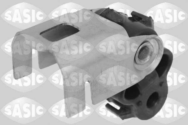 tampon cauciuc,amortizor esapament SASIC 2954011