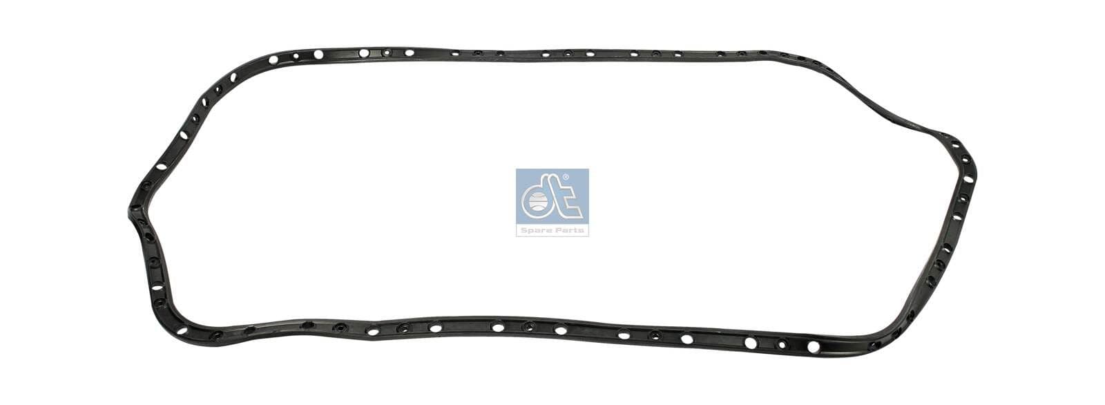 Garnitura baie ulei DT Spare Parts 2.11443