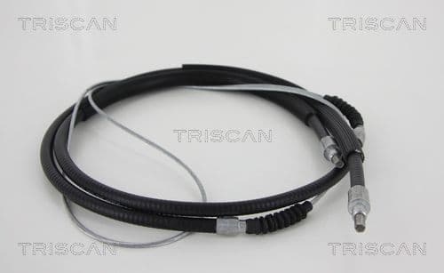 Cablu, frana de parcare TRISCAN 8140 10171