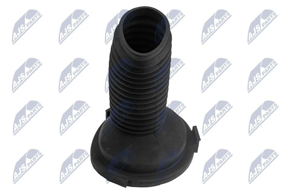 Capac protectie/Burduf, amortizor NTY AB-TY-007