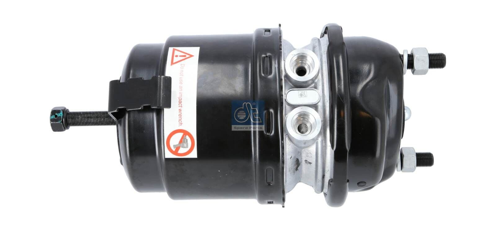 Cilindru de frana pretensionat cu arc DT Spare Parts 5.70372