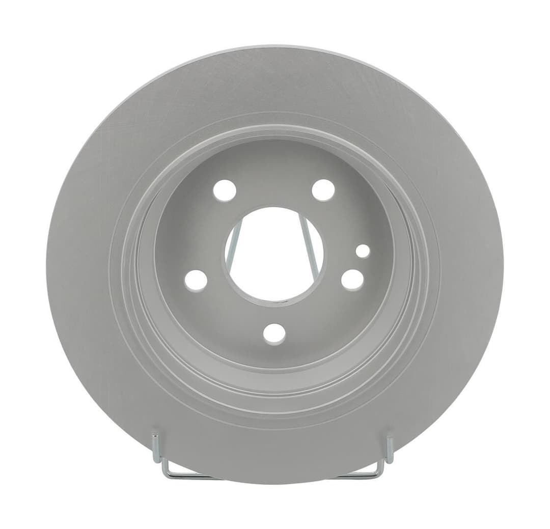 Disc frana FERODO PREMIER Coat+ disc DDF1234C