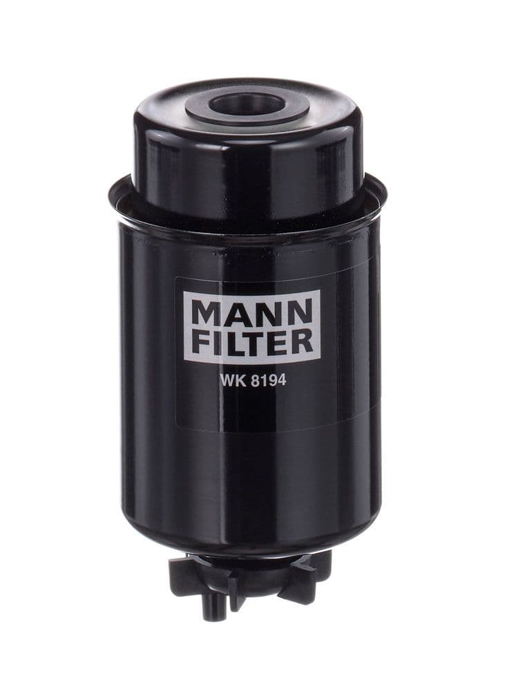 filtru combustibil MANN-FILTER WK 8194