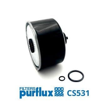filtru combustibil PURFLUX CS531