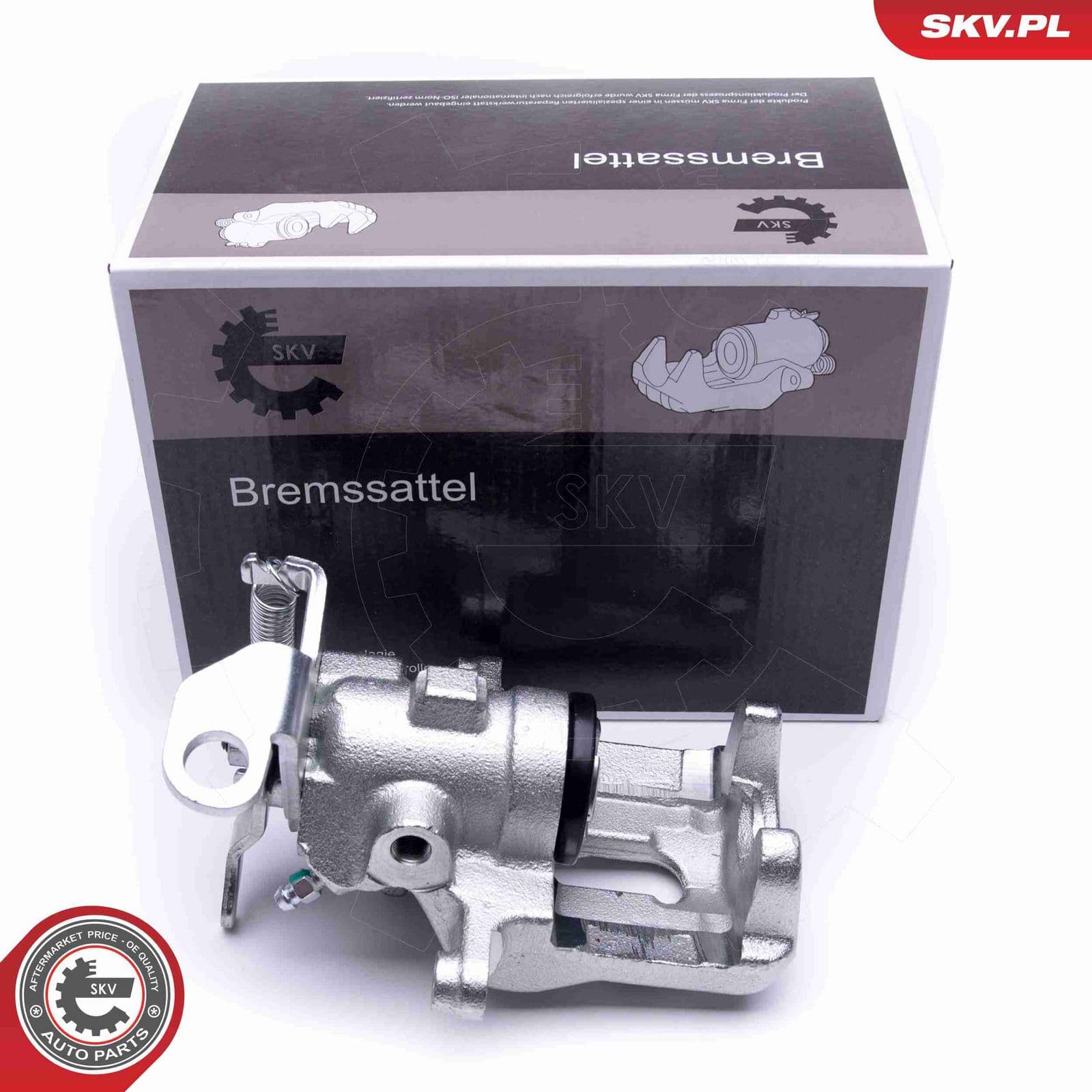 Etrier frana ESEN SKV 46SKV664