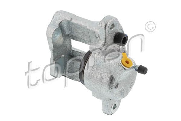 Etrier frana TOPRAN 631 421