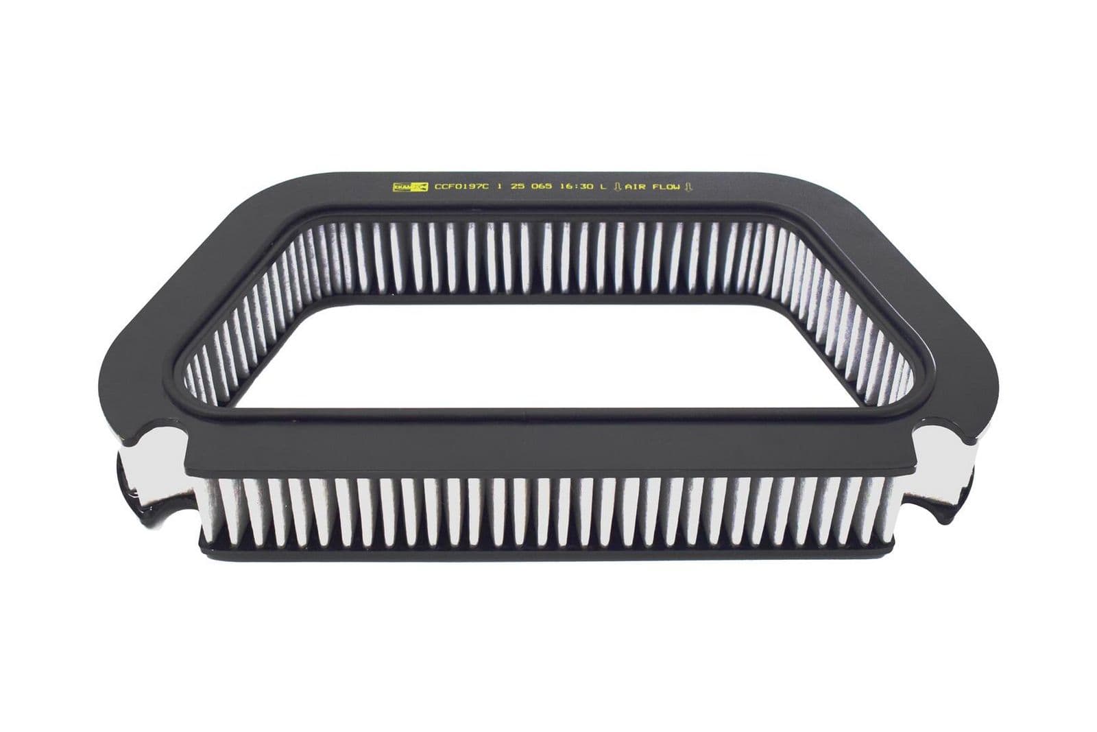 Filtru, aer habitaclu CHAMPION CCF0197C
