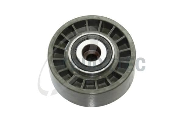 rola intinzator,curea transmisie TRUCKTEC 02.19.074