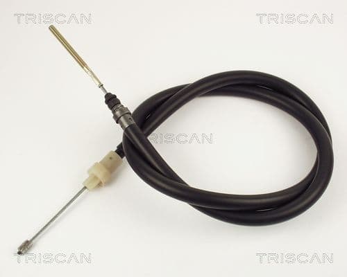 Cablu, frana de parcare TRISCAN 8140 10121