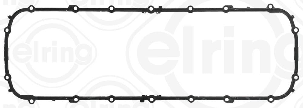 Garnitura baie ulei ELRING 194.612