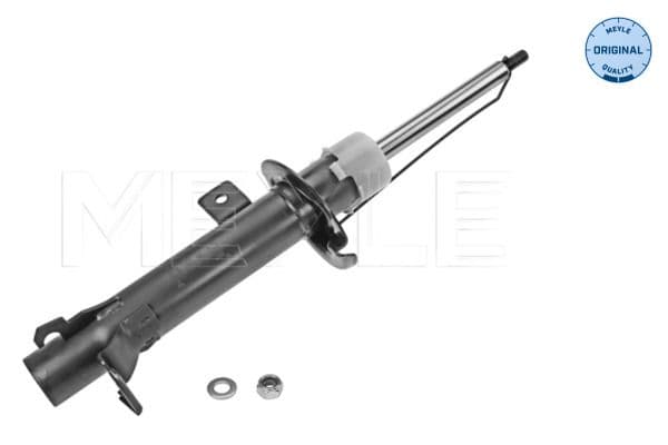 amortizor MEYLE -ORIGINAL: True to OE. 726 623 0011