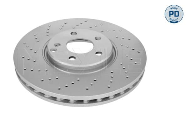 Disc frana MEYLE -PD: Advanced performance and design. 083 521 2113/PD