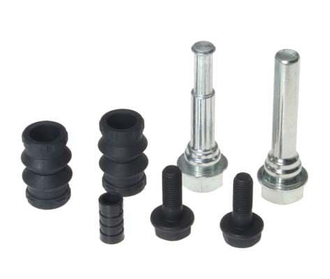 Set bucsi de ghidaj, etrier frana Budweg 169184