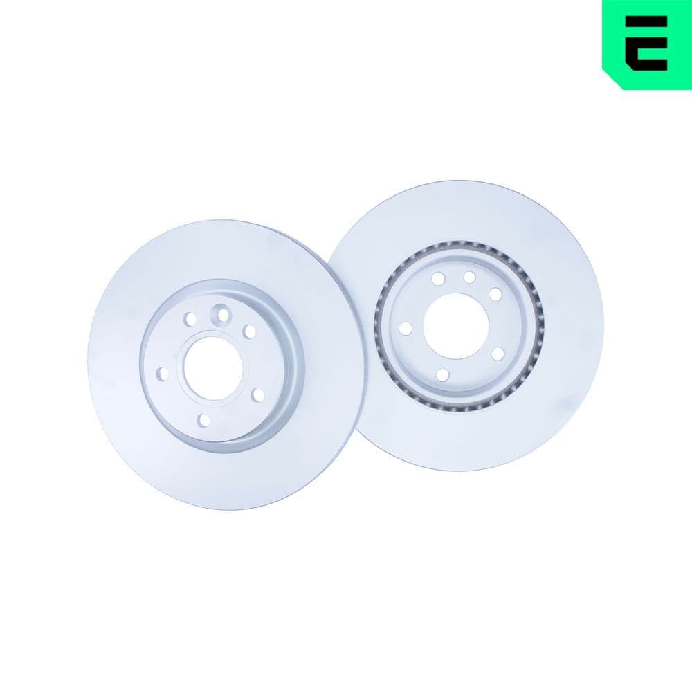 Disc frana OPTIMAL BS-8060HC