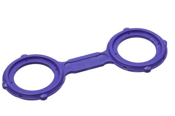 Set garnituri, radiator ulei MAXGEAR 70-0132