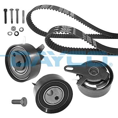 Set curea de distributie DAYCO KTB489