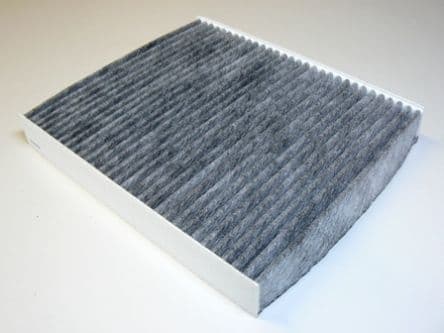 Filtru, aer habitaclu MOTAQUIP VCF337