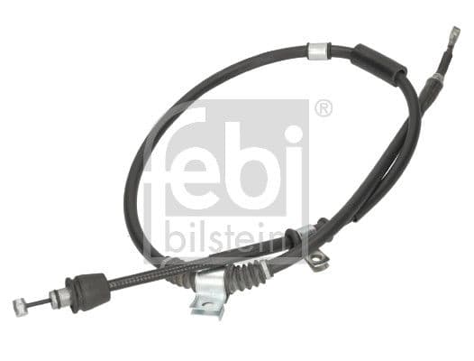 Cablu, frana de parcare FEBI BILSTEIN 194141
