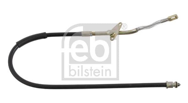 Cablu, frana de parcare FEBI BILSTEIN 29579