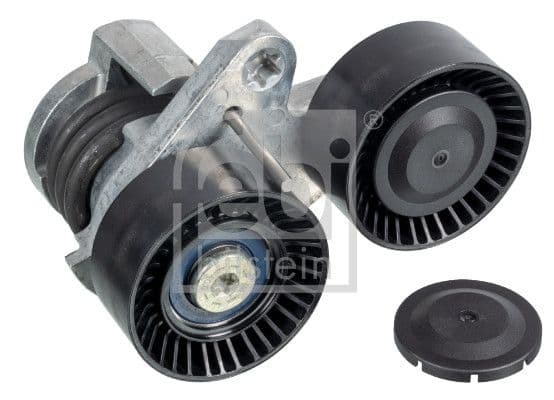 Intinzator curea, curea distributie FEBI BILSTEIN 48742