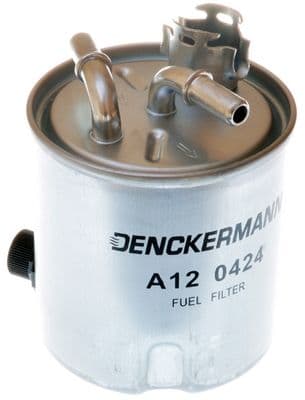 filtru combustibil DENCKERMANN A120424
