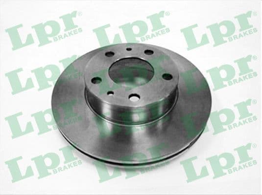 Disc frana LPR F2171V