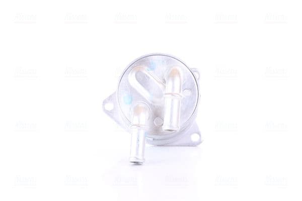 Radiator racire ulei, cutie de viteze automata NISSENS ** FIRST FIT ** 91396