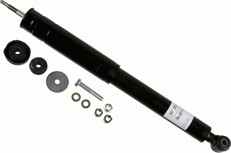 amortizor SACHS 317 262