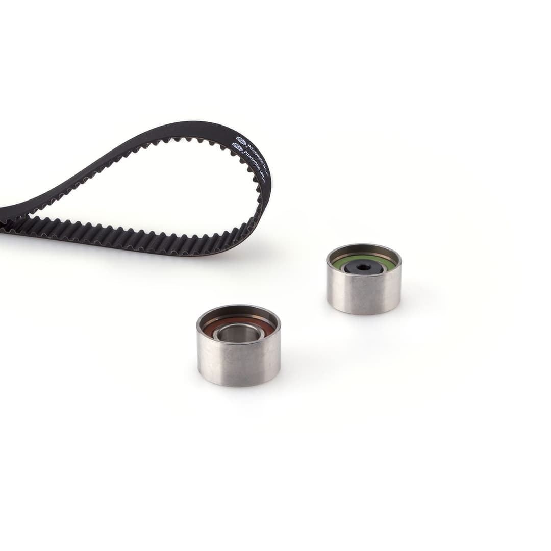 Set curea de distributie GATES PowerGrip™ K015630XS