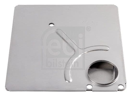 Filtru hidraulic, cutie de viteze automata FEBI BILSTEIN 04583