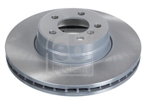 Disc frana FEBI BILSTEIN 44026
