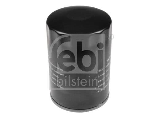 Filtru ulei FEBI BILSTEIN 180013