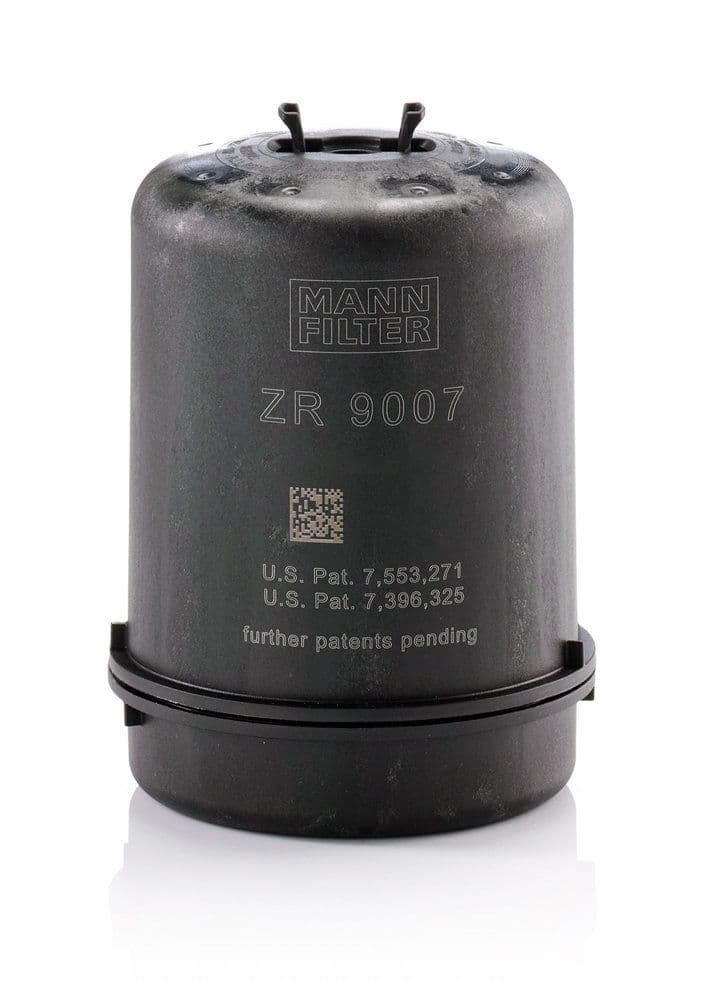 Filtru ulei MANN-FILTER ZR 9007 z