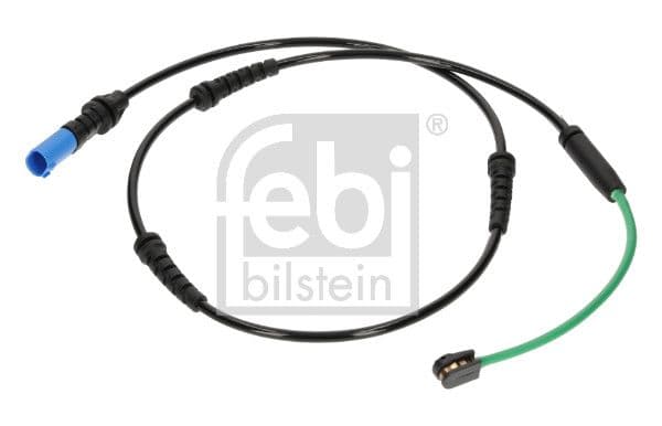 senzor de avertizare,uzura placute de frana FEBI BILSTEIN 197399