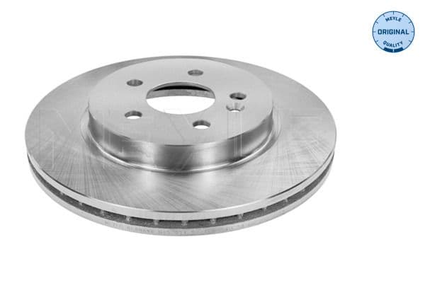 Disc frana MEYLE -ORIGINAL: True to OE. 015 521 2041