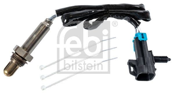 Sonda Lambda FEBI BILSTEIN 175865