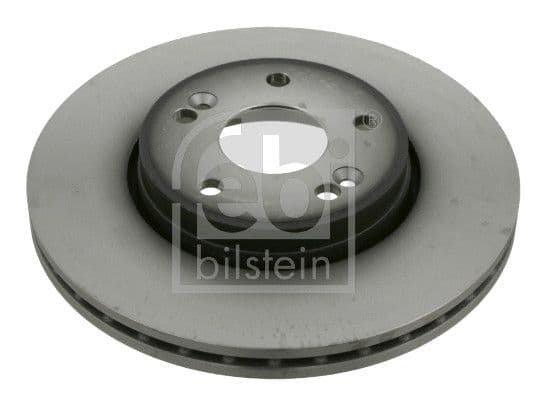 Disc frana FEBI BILSTEIN 23332