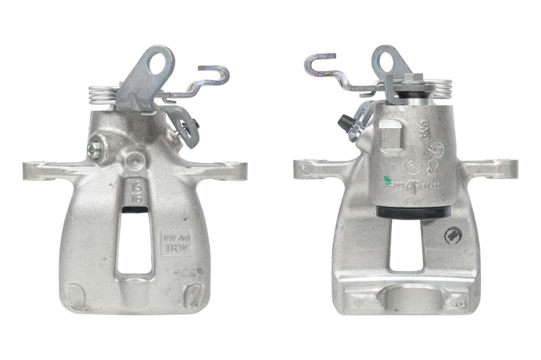 Etrier frana ATE 24.3387-1717.5