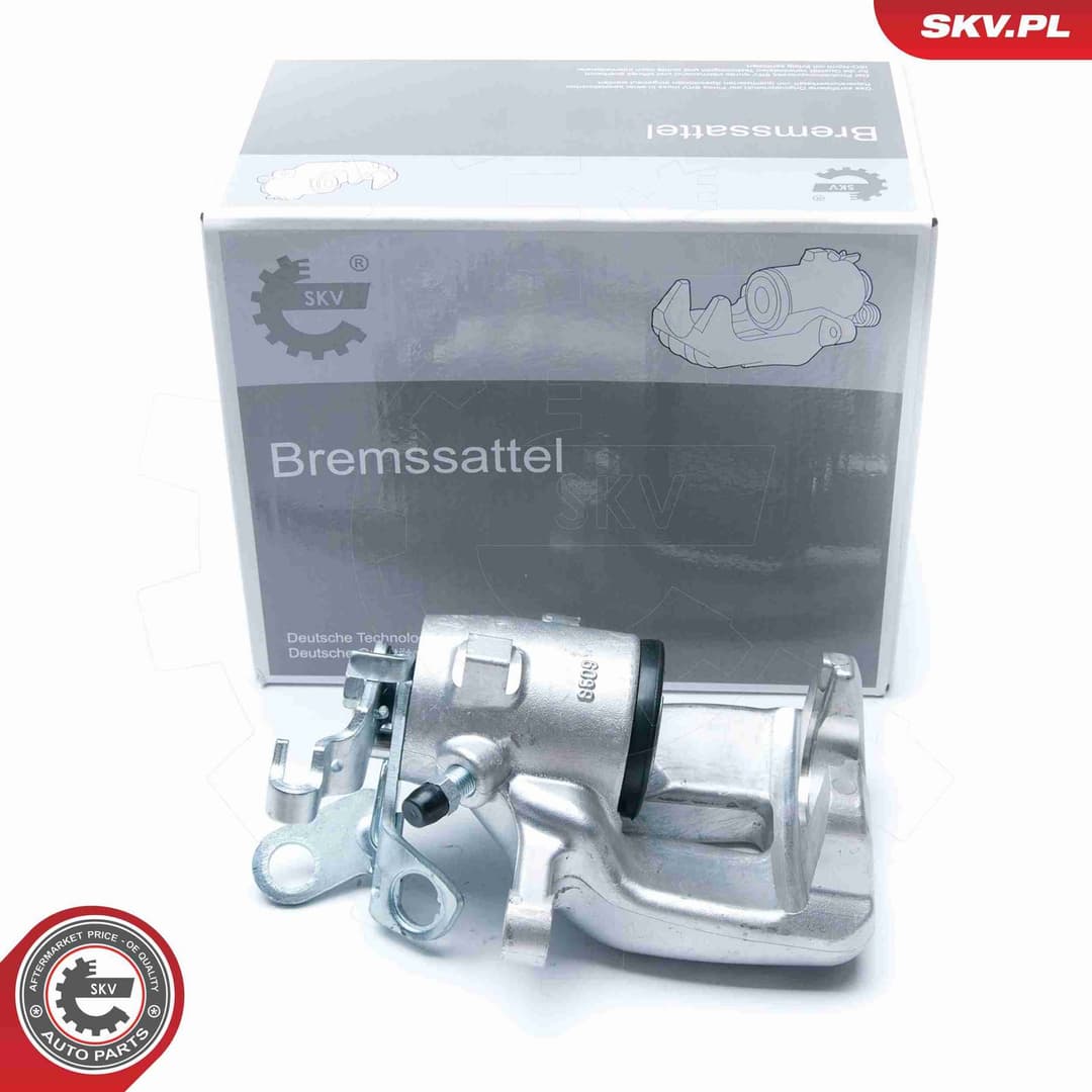 Etrier frana ESEN SKV 23SKV273