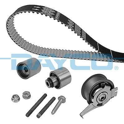 Set curea de distributie DAYCO KTB1244