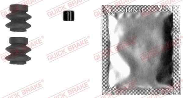 Set accesorii, etrier frana QUICK BRAKE 113-1446