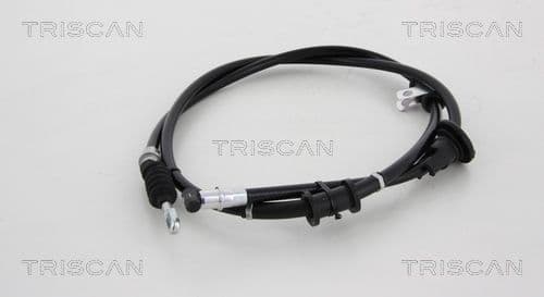 Cablu, frana de parcare TRISCAN 8140 421103