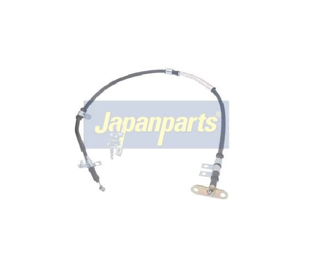 Cablu, frana de parcare JAPANPARTS BC-H40R
