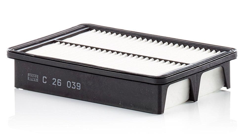 Filtru aer MANN-FILTER C 26 039