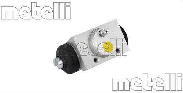 Cilindru receptor frana METELLI 04-1045