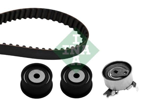 Set curea de distributie Schaeffler INA 530 0146 10