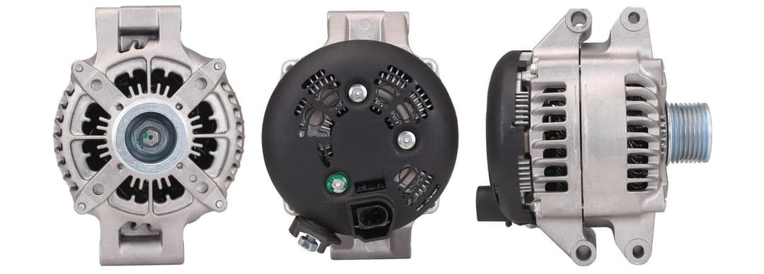 Generator / Alternator ELSTOCK 28-6807