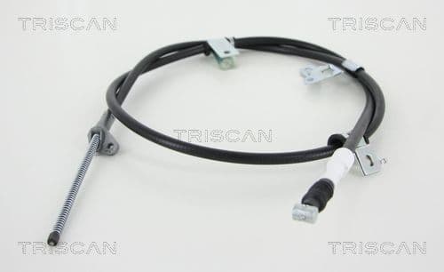 Cablu, frana de parcare TRISCAN 8140 131150